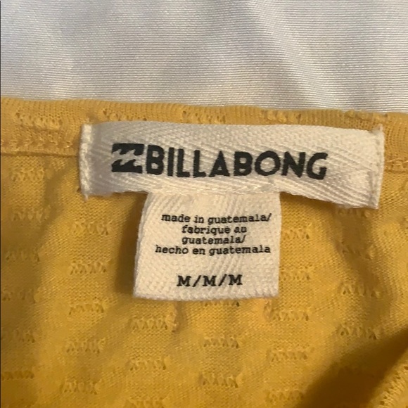 Mustard tank top - Picture 2 of 4